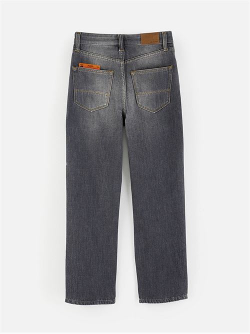 Jeans Grigio BELLEROSE | BK242158 D0474UGR